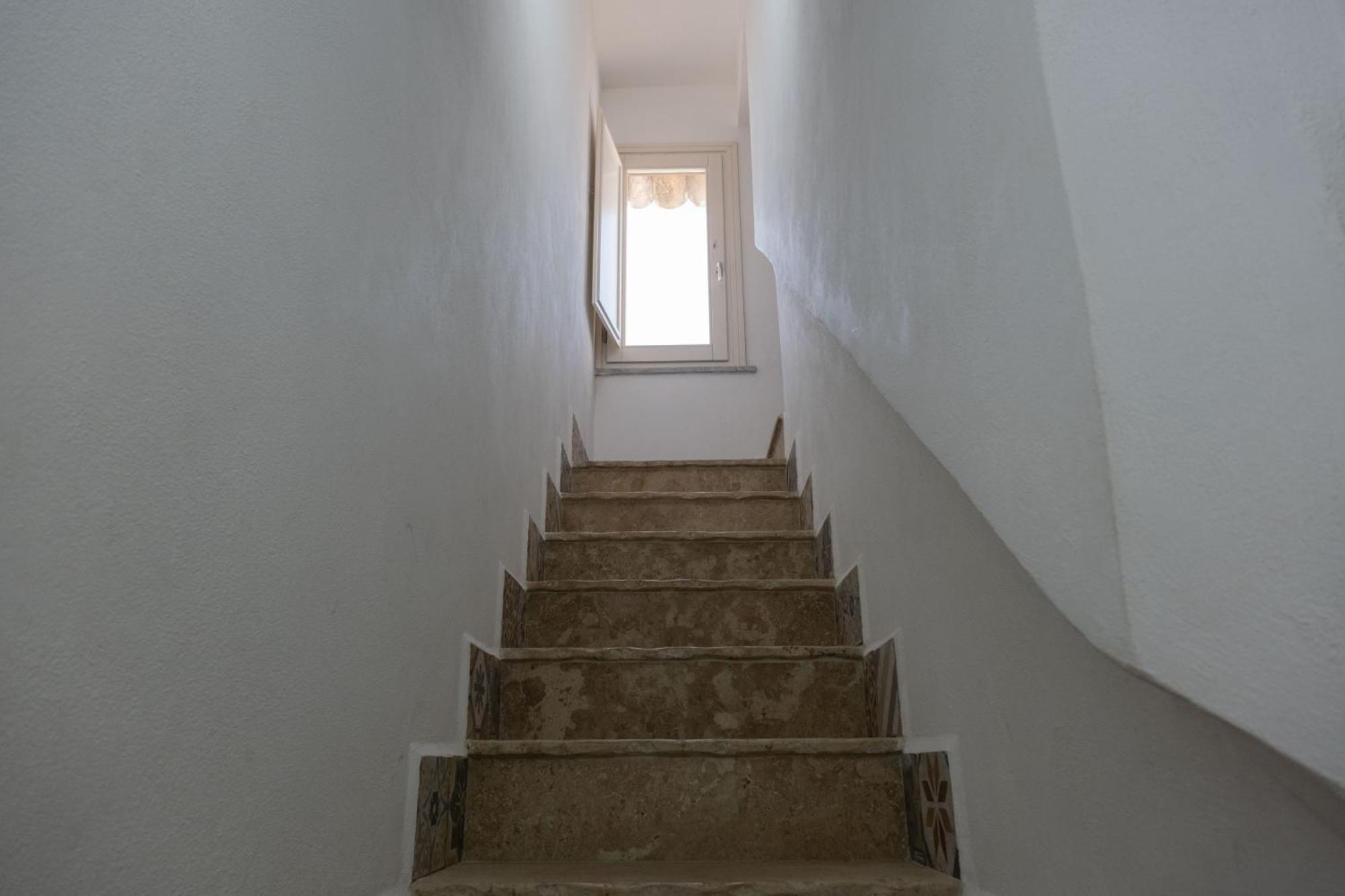 פלרמו Sopra I Tetti Di Ballaro מראה חיצוני תמונה