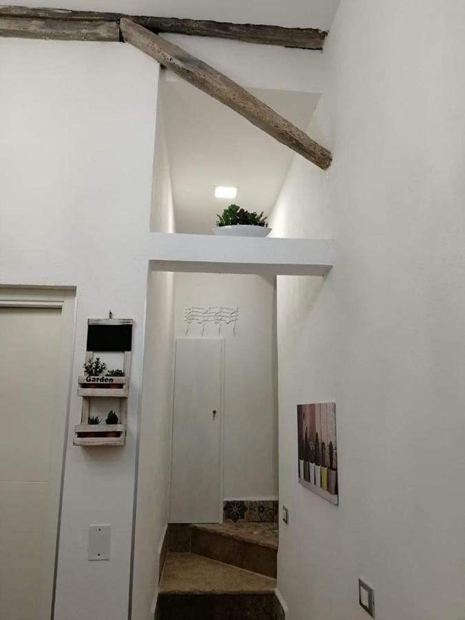 פלרמו Sopra I Tetti Di Ballaro מראה חיצוני תמונה